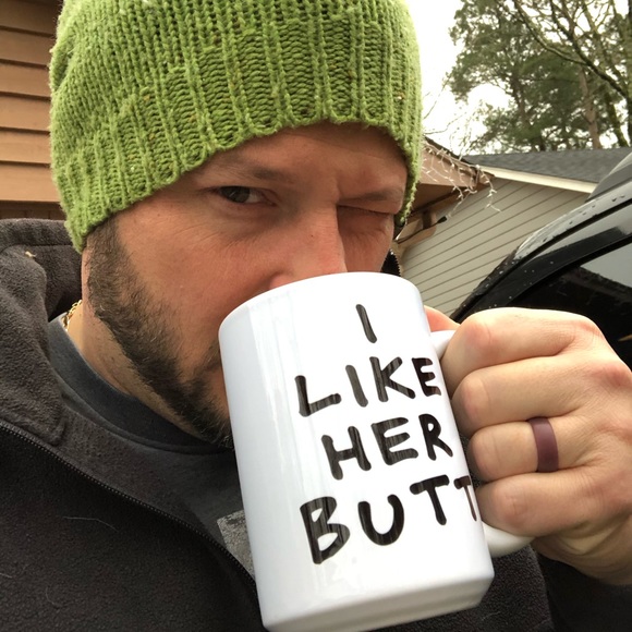 Meet your Posher, Michael - Picture 1 of 1